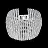 Crystal Rhinestone Jewelry Bracelets-Braceletes-Arimonz-1-Arimonz
