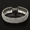 Crystal Rhinestone Jewelry Bracelets-Braceletes-Arimonz-2-Arimonz