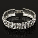 Crystal Rhinestone Jewelry Bracelets-Braceletes-Arimonz-2-Arimonz