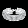 Crystal Rhinestone Jewelry Bracelets-Braceletes-Arimonz-3-Arimonz
