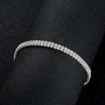 Crystal Rhinestone Jewelry Bracelets-Braceletes-Arimonz-4-Arimonz