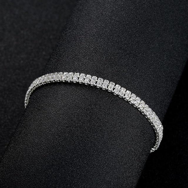 Crystal Rhinestone Jewelry Bracelets-Braceletes-Arimonz-4-Arimonz