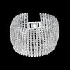 Crystal Rhinestone Jewelry Bracelets-Braceletes-Arimonz-Arimonz