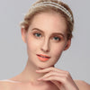 Crystal Rhinestones Hairbands Tiaras Beads Crowns Hair Accessories-Hair Accessories-Arimonz-Arimonz