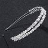 Crystal Rhinestones Hairbands Tiaras Beads Crowns Hair Accessories-Hair Accessories-Arimonz-Arimonz