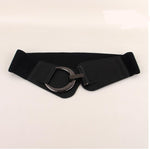 Cummerbund Dress Belt-Belts-Arimonz-Arimonz