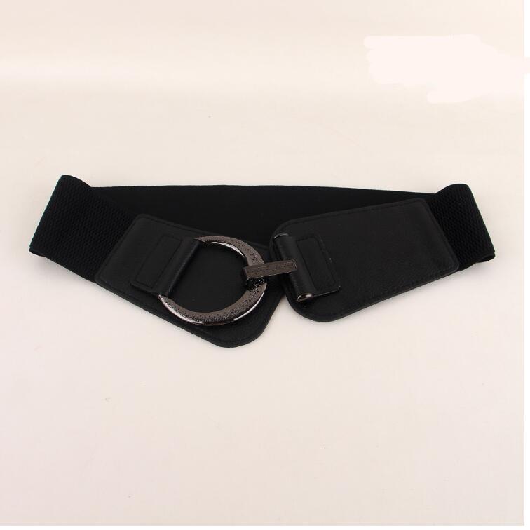 Cummerbund Dress Belt-Belts-Arimonz-Arimonz