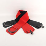 Cummerbund Dress Belt-Belts-Arimonz-Arimonz