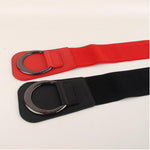 Cummerbund Dress Belt-Belts-Arimonz-Arimonz