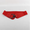Cummerbund Dress Belt-Belts-Arimonz-Red-Arimonz