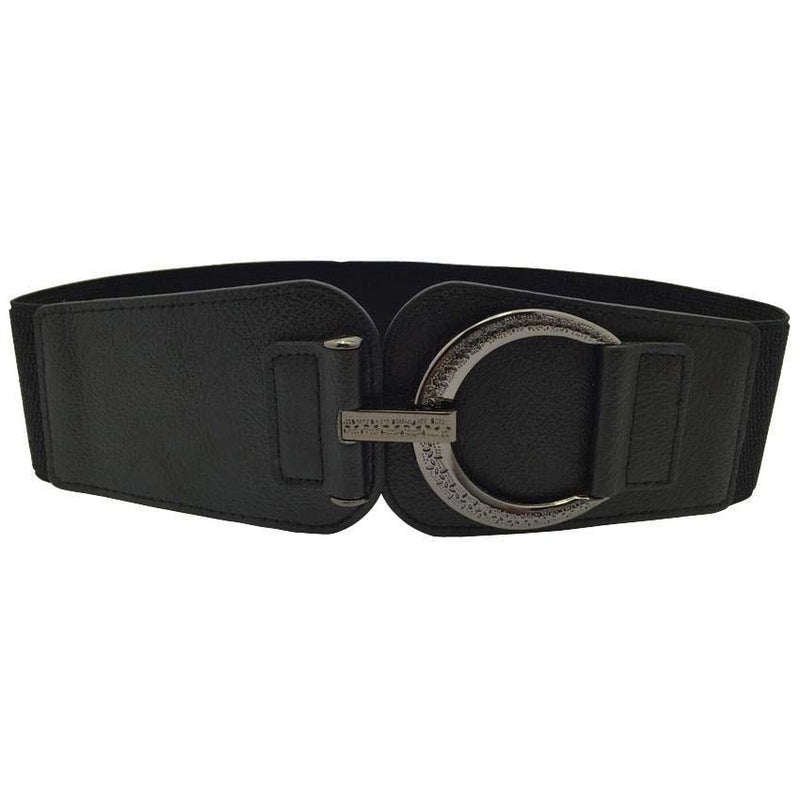 Cummerbund Dress Belt-Belts-Arimonz-Arimonz