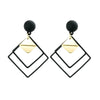 Dangle Drop Earrings-Earrings-Arimonz-Arimonz