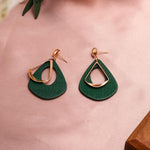 Dangle Drop Earrings-Earrings-Arimonz-C Green-Arimonz