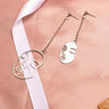 Dangle Drop Earrings-Earrings-Arimonz-G Silver-Arimonz