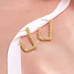 Dangle Drop Earrings-Earrings-Arimonz-I Gold-Arimonz