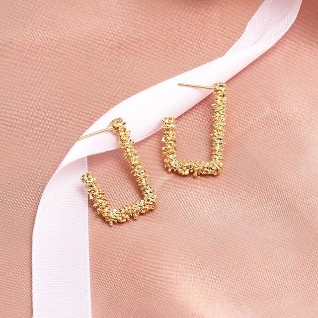 Dangle Drop Earrings-Earrings-Arimonz-I Gold-Arimonz