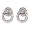 Dazzling Stud Earring Fashion Jewelry Women Earrings-Earrings-Arimonz-Arimonz