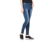 Denim Women's Jeans High Waist Stretchable Skinny Pants Trousers-Skinny Jeans-Arimonz-Arimonz