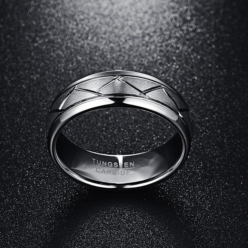 Diagonal Ring-Rings-Arimonz-Arimonz