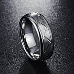 Diagonal Ring-Rings-Arimonz-Arimonz
