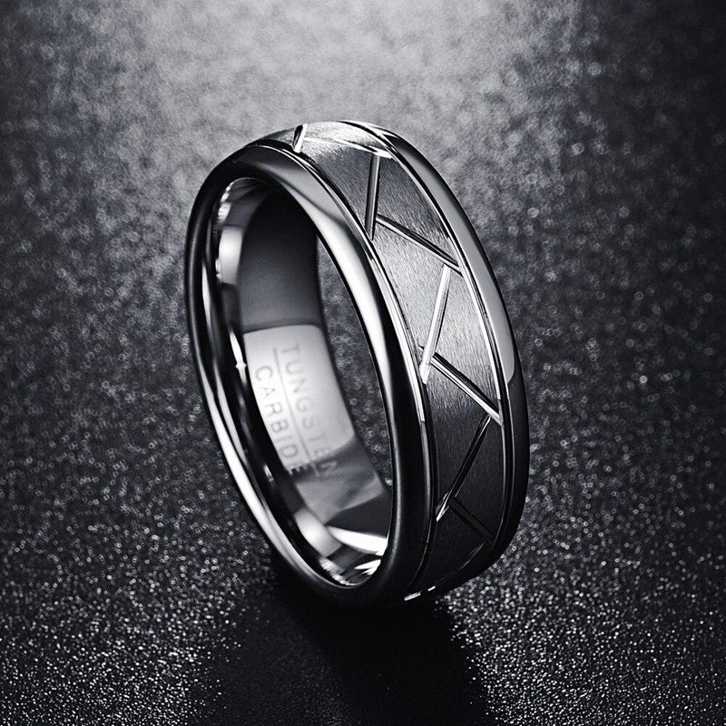 Diagonal Ring-Rings-Arimonz-Arimonz