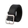 Diana Square Pin Buckle Belt-Belts-Arimonz-Black-Arimonz