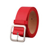 Diana Square Pin Buckle Belt-Belts-Arimonz-Red-Arimonz