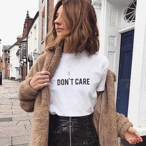 Don't Care Tee-Tee-Arimonz-Arimonz