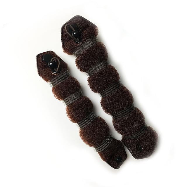 Easy Bun Braider-Hair Accessories-Arimonz-Arimonz