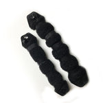 Easy Bun Braider-Hair Accessories-Arimonz-black-Arimonz