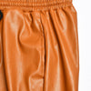 Elastic Leather Pants-Pants-Arimonz-Arimonz
