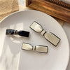 Elegant Bow Barrettes for Women Girl Hairpins Clips Hair Accessories-Hair Accessories-Arimonz-Arimonz