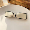 Elegant Bow Barrettes for Women Girl Hairpins Clips Hair Accessories-Hair Accessories-Arimonz-Arimonz