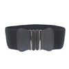 Eliana Elastic Wide Belt-Belts-Arimonz-Black-Arimonz