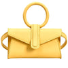 Elise Flap Crossbody Bag-Handbags-Arimonz-Arimonz