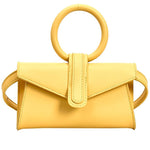 Elise Flap Crossbody Bag-Handbags-Arimonz-Arimonz