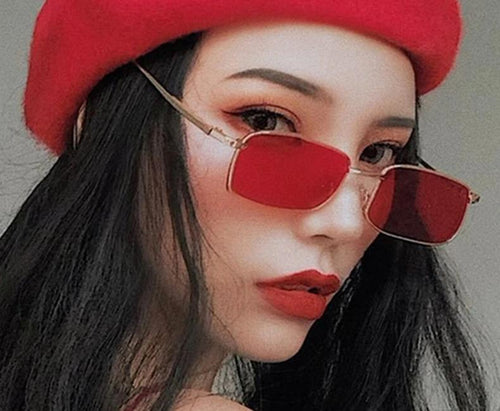 Elizabeth Tiny Sunglasses-Sunglasses-Arimonz-Arimonz
