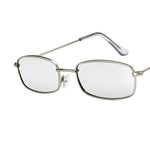 Elizabeth Tiny Sunglasses-Sunglasses-Arimonz-SilverSilver-Arimonz