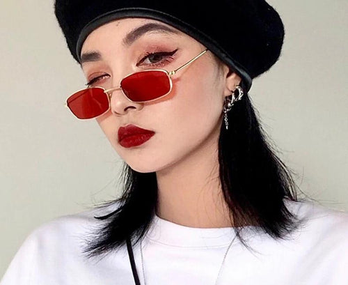 Elizabeth Tiny Sunglasses-Sunglasses-Arimonz-Arimonz