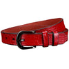 Fashion Genuine Leather Belts For Women Design Pin Buckle Belt-Women's Belts-Arimonz-Arimonz
