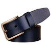 Fashion Genuine Leather Belts For Women Luxury Pin Buckle Belt-Belts-Arimonz-Arimonz