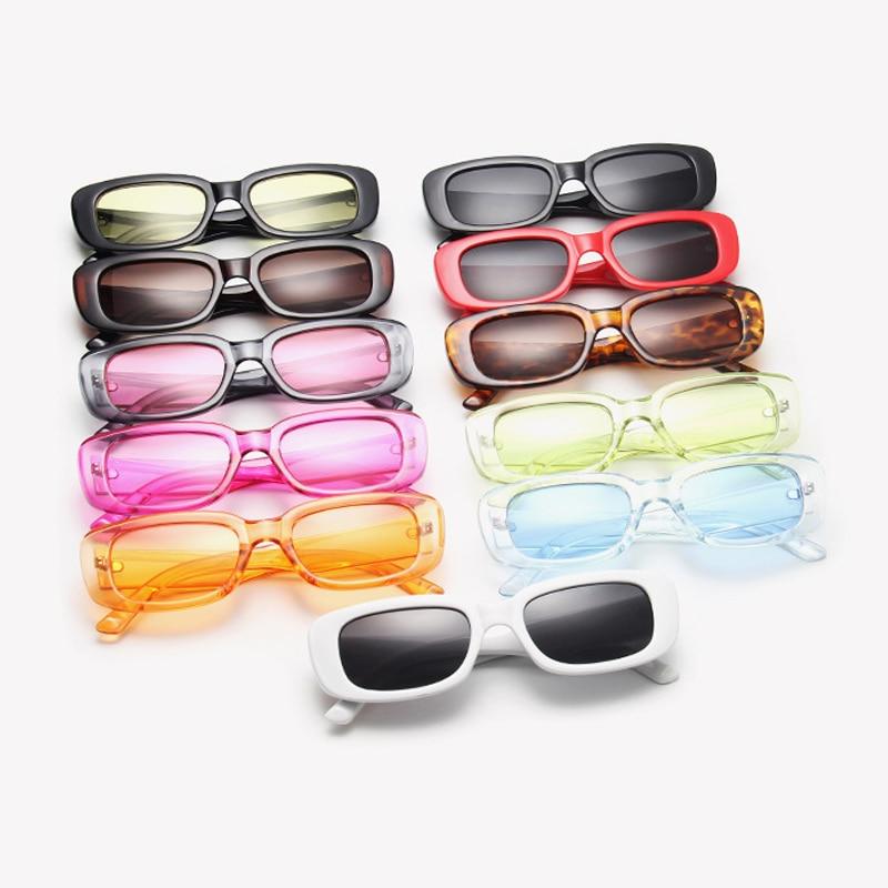 Fashion Vintage Sunglasses Retro Sunglass For Women-Sunglasses-Arimonz-Arimonz