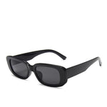 Fashion Vintage Sunglasses Retro Sunglass For Women-Sunglasses-Arimonz-Black-Arimonz