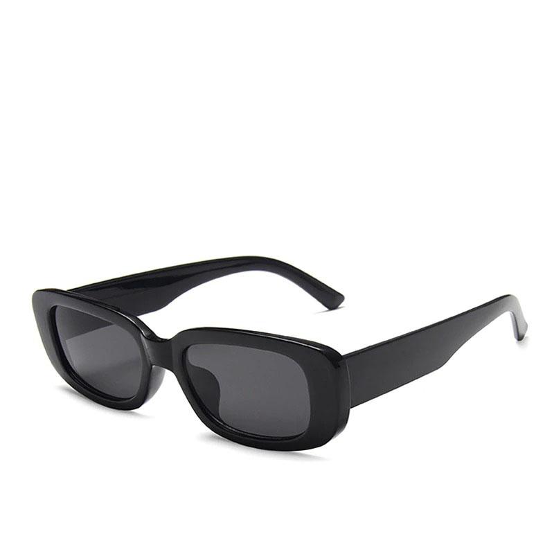 Fashion Vintage Sunglasses Retro Sunglass For Women-Sunglasses-Arimonz-Black-Arimonz