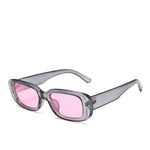 Fashion Vintage Sunglasses Retro Sunglass For Women-Sunglasses-Arimonz-Gray Pink-Arimonz
