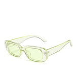 Fashion Vintage Sunglasses Retro Sunglass For Women-Sunglasses-Arimonz-Green-Arimonz
