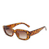 Fashion Vintage Sunglasses Retro Sunglass For Women-Sunglasses-Arimonz-Leopard-Arimonz