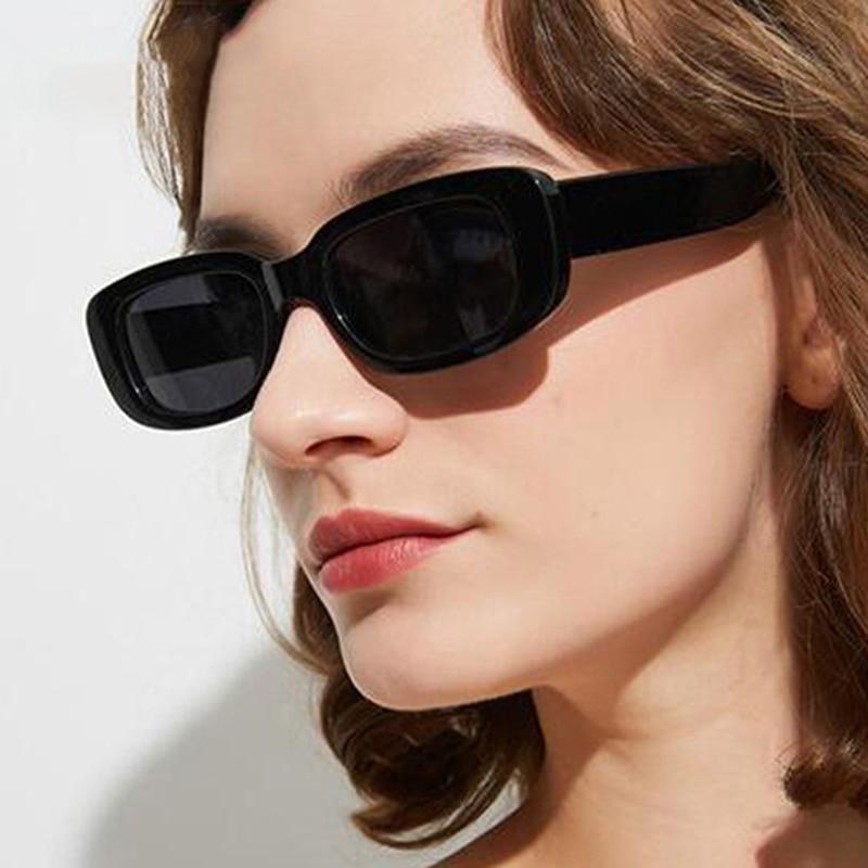 Fashion Vintage Sunglasses Retro Sunglass For Women-Sunglasses-Arimonz-Arimonz