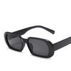 Fashionable Retro Women Eyewear Vintage Sunglasses for Women-Sunglasses-Arimonz-Black-Arimonz