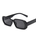 Fashionable Retro Women Eyewear Vintage Sunglasses for Women-Sunglasses-Arimonz-Black-Arimonz